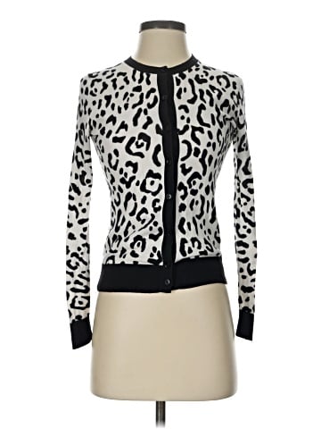 Ann Taylor Cardigan (view 1)