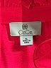 CeCe 100% Polyester Solid Pink Casual Dress Size XL - photo 7