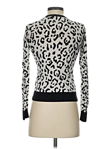 Ann Taylor Cardigan (view 2)