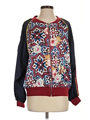 Dolce Cabo Track Jacket (view 1)