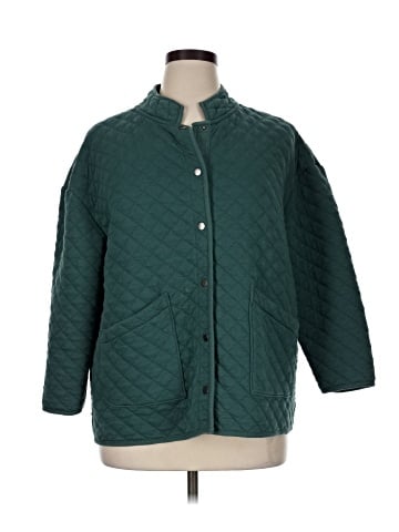 Coldwater Creek Jacket (view 1)