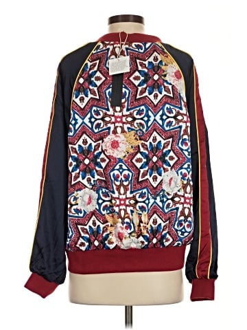 Dolce Cabo Track Jacket (view 2)