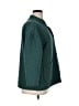 Coldwater Creek Argyle Teal Jacket Size XL (estimated) - photo 4
