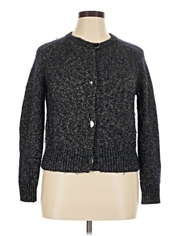 Massimo Dutti Cardigan (view 1)