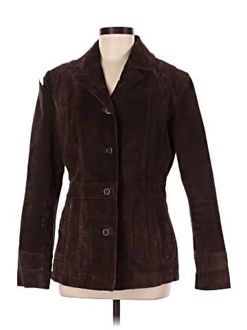 Wilsons Leather Maxima Blazer (view 1)