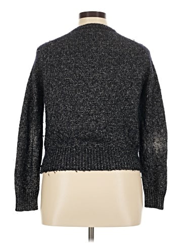 Massimo Dutti Cardigan (view 2)