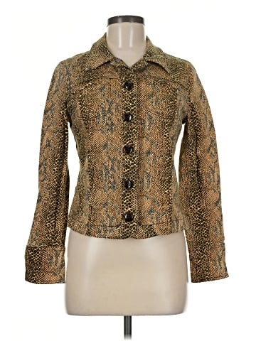 Tribal Jacket (view 1)