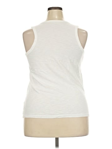 Universal Thread Tank Top (view 2)