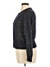 Massimo Dutti Gray Cardigan Size XL - photo 5