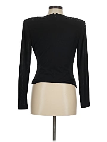 Tadashi Long Sleeve Top (view 2)