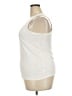 Universal Thread 100% Cotton Ivory Tank Top Size XXL - photo 5