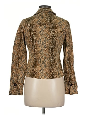 Tribal Jacket (view 2)