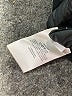 Express Solid Black Formal Skirt Size S - photo 5