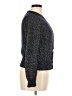 Massimo Dutti Gray Cardigan Size XL - photo 4