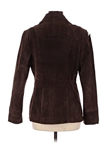 Wilsons Leather Maxima Blazer (view 2)