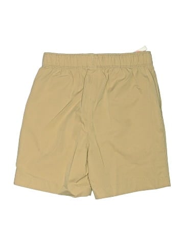 Crewcuts Khaki Shorts (view 2)