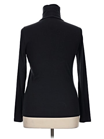 Hollister Long Sleeve Turtleneck (view 2)