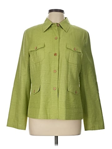 Silkland Jacket (view 1)