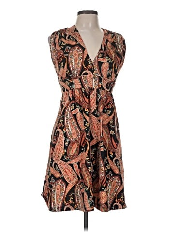 Veronica M. Cocktail Dress (view 1)