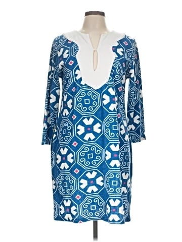 TRACY NEGOSHIAN Casual Dress (view 1)