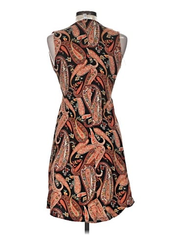 Veronica M. Cocktail Dress (view 2)