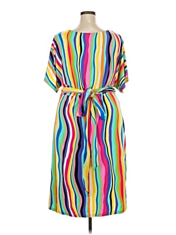 ELOQUII Casual Dress (view 2)