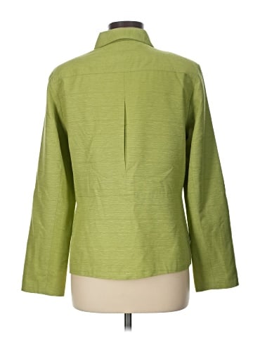 Silkland Jacket (view 2)