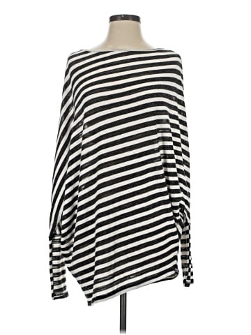 Easel Long Sleeve T-Shirt (view 1)