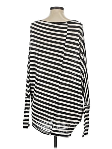 Easel Long Sleeve T-Shirt (view 2)