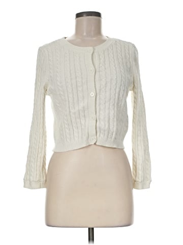 BP. Cardigan (view 1)