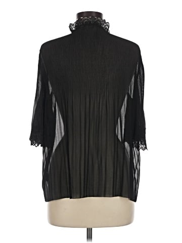Wilfred 3/4 Sleeve Blouse (view 2)