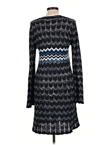 Autumn Cashmere Casual Dress (view 2)