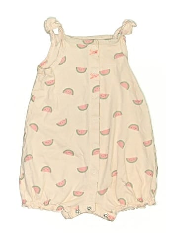 Carter's Dress (view 1)