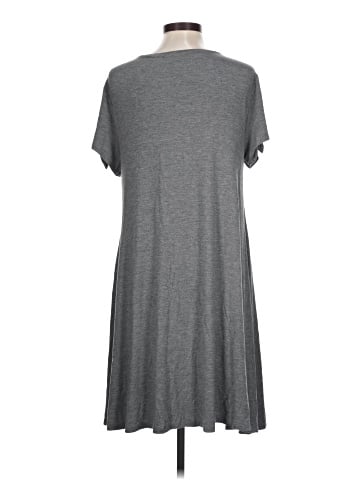 Style&Co Casual Dress (view 2)