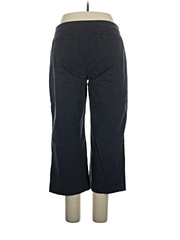 Talbots Outlet Casual Pants (view 2)