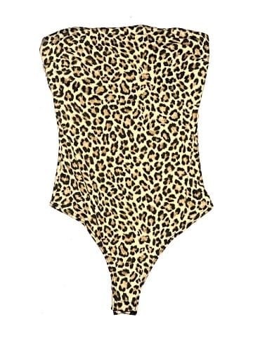 Gaze Bodysuit (view 1)