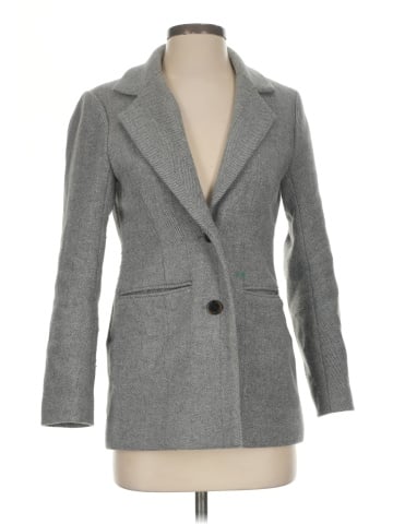 Abercrombie & Fitch Blazer (view 1)