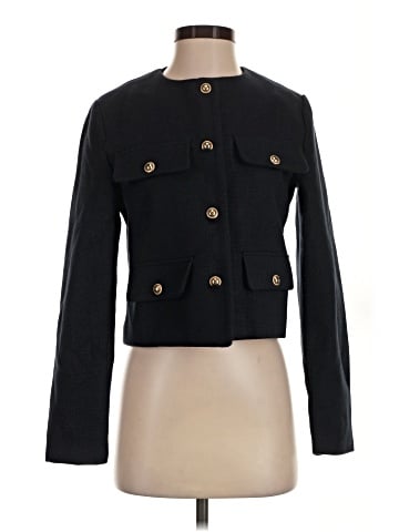 Zara Jacket (view 1)
