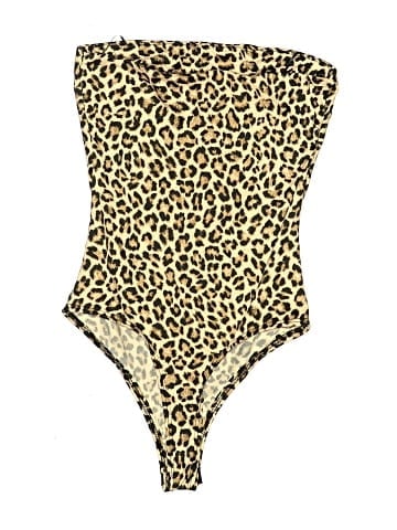 Gaze Bodysuit (view 2)