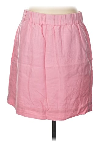 J.Crew Casual Skirt (view 1)