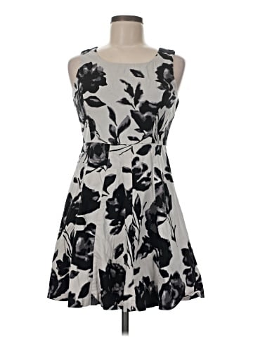 INC International Concepts Cocktail Dress (view 1)