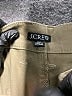 J.Crew Green Cargo Pants Size 25 Waist P - photo 7