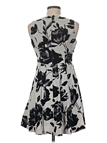 INC International Concepts Cocktail Dress (view 2)