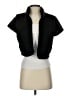 Bebe Black Jacket Size S - photo 1