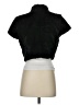 Bebe Black Jacket Size S - photo 2