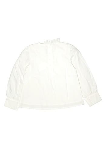 Janie and Jack Long Sleeve Blouse (view 2)
