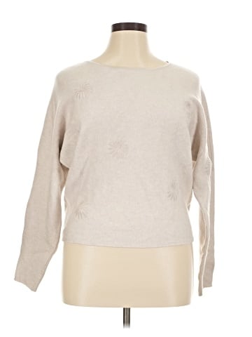 T Tahari Pullover Sweater (view 1)