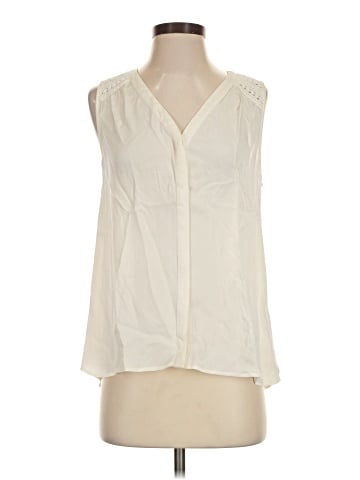 Joie Sleeveless T-Shirt (view 1)