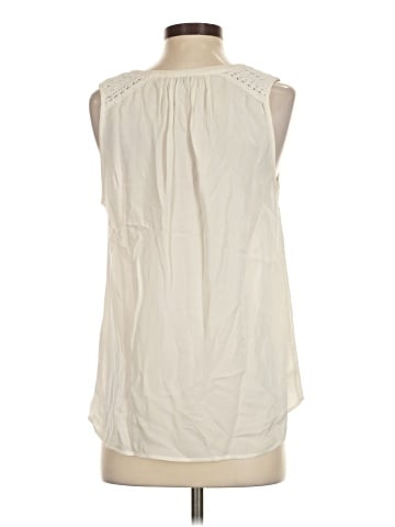 Joie Sleeveless T-Shirt (view 2)