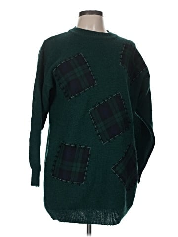 Brooks Brothers Wool Pullover Sweater (view 1)